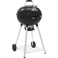 Broil King Holzkohlegrill Crown Kettle  schwarz, Ø 57cm