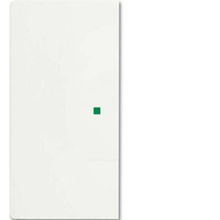 Busch-Jaeger Wippe Studio Wohnungssteuerung matt future linear weiß, Retail