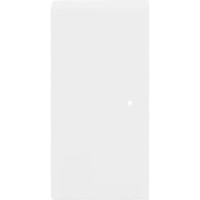 Busch-Jaeger Wippe Studio Wohnungssteuerung matt future linear weiß, Retail