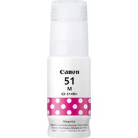 Canon Tinte magenta GI-51M (4547C001) 