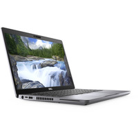 Dell Latitude 5410 Generalüberholt, Notebook grau, Intel® Core™ i7-10610U, Intel® UHD Graphics, 32 GB DDR4, 1 TB (1 TB SSD), Windows 11 Pro