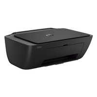 HP DeskJet 2920 All-in-One, Multifunktionsdrucker schwarz/grau, Scan, Kopie