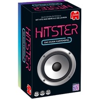 Jumbo Hitster, Partyspiel