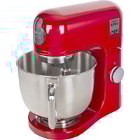 Kenwood kMix Küchenmaschine KMX750AR rot, 1.000 Watt