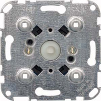 Merten Drehschalter Einsatz Dreistufen Schalter 16 Ampere 250 Volt Typ 317400 Retail