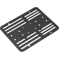 Next Level Racing Universal Handbrake Plate, Halterung schwarz