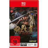 Onimusha: Way of the Sword-Spiel 