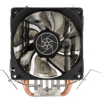 SilverStone KR03, CPU-Kühler 92 mm