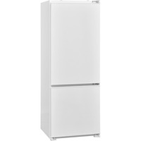 Telefunken C-EKG-144-ST-E, Kühl-/Gefrierkombination 144er Nische