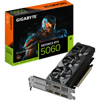 TestA GeForce RTX 5060 OC Low Profile 8G, Grafikkarte DLSS 5, 3x DisplayPort, 1x HDMI 2.1