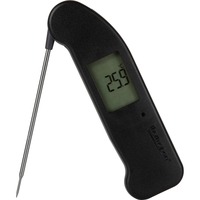 Thermapen Superfast ONE Thermometer schwarz