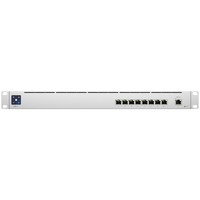 Ubiquiti Unifi Switch Mission Critical 