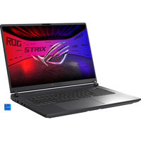 ASUS ROG Strix G18 (G815JMR-S8105X), Gaming-Notebook grau, Intel® Core™ i7-14650HX, NVIDIA GeForce RTX 5060, 32 GB DDR5, 1 TB (1 TB SSD), Windows 11 Pro