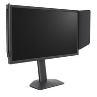 BenQ Zowie XL2540X+, Gaming-Monitor 61.2 cm (24.1 Zoll), schwarz, FullHD, Fast-TN, HDMI, DP, Schild, 280Hz Panel