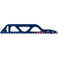 Bosch Professional EXPERT Säbelsägeblatt ‘Hollow Brick’ S 1243 HM Länge 300mm