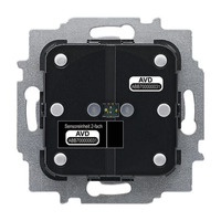 Busch-Jaeger Sensoreinheit zwei-fach Typ 6221/2.0 für Busch-free at home System Retail
