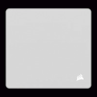 Corsair MM Cloth - Medium, Gaming-Mauspad grau