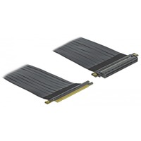 DeLOCK Riser Card PCIe x16>x16
