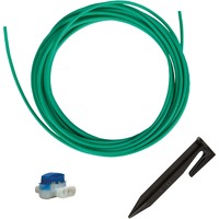 EINHELL Reparaturset 3414026, für Begrenzungskabel für Mähroboter, 5 Meter