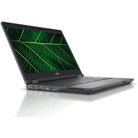 Fujitsu LIFEBOOK E5411 Generalüberholt, Notebook schwarz, Intel® Core™ i3-1115G4, Intel® UHD Graphics, 16 GB DDR4, 256 GB (256 GB SSD), Windows 11 Pro