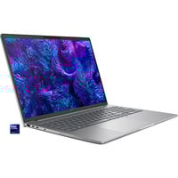 HP EliteBook 8 G1i (AD3G6ET), Notebook silber, Intel® Core™ Ultra 7 255U, Intel® Graphics, 32 GB LPDDR5X, 1 TB (1 TB SSD), Windows 11 Pro