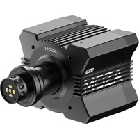 MOZA MOZA R9 V3 Wheel Base, Lenkradbasis schwarz