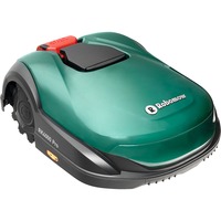 Robomow Mähroboter RK4000 PRO dunkelgrün/schwarz, 42cm, Bluetooth, GSM-Modul