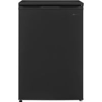 SHARP SJ-UD121T2B-EU, Kühlschrank schwarz