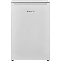 Telefunken C-135-100-W, Vollraumkühlschrank weiß