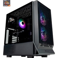 Thermaltake Toughline Air C300A, Gaming-PC