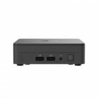 ASUS NUC 13 Pro Slim RNUC13ANKi30WC3, Mini-PC schwarz, Windows 11 Pro, UK-Stromkabel