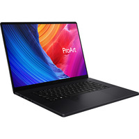 ASUS ProArt P16 (H7606WP-RJ096X), Notebook schwarz, AMD Ryzen AI 9 HX 370, NVIDIA GeForce RTX 5070, 64 GB LPDDR5X, 2 TB (2 TB SSD), Windows 11 Home 64-Bit