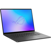 ASUS ROG Zephyrus G16 (GU606AP-TB041W), Gaming-Notebook grau, Intel® Core™ Ultra 9 386H, NVIDIA GeForce RTX 5070, 32 GB LPDDR5X, 1 TB (1 TB SSD), Windows 11 Home