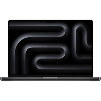 Apple MacBook Pro (16") 2026 CTO, Notebook schwarz, 64 GB, 2 TB (2 TB SSD), M5-Pro, MacOS, Deutsch