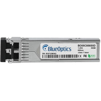 BlueOptics Transceiver kompatibel zu Extreme Networks 10051 SFP 