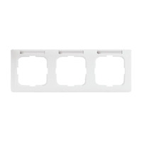 Busch-Jaeger Rahmen drei fach 1733 NSKA-214 Retail