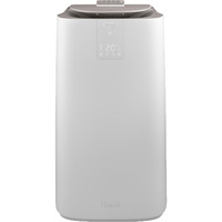 DeLonghi Pac AP120 GentleJet, Klimagerät weiß, mobil