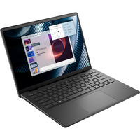 Dell Pro 14 Essential (PP38V), Notebook schwarz, Intel® Core™ 5 120U, Intel® Graphics, 16 GB DDR5, 512 GB (512 GB SSD), Windows 11 Pro