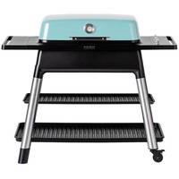 Everdure FURNACE Gasgrill, Mint mint, 8 kW 