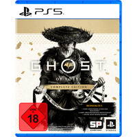  Ghost of Yotei Complete Edition, PlayStation 5-Spiel 