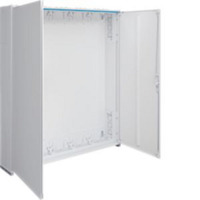 Hager Zählerschrank universal Z ZB55S, Gehäuse Retail