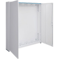 Hager Zählerschrank universal Z ZB55S, Gehäuse Retail