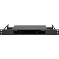 LANCOM CPE blackline Rack Mount, Befestigung/Montage schwarz, für LANCOM Gateways