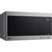 LG MS2595CIS, Mikrowelle 