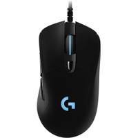Logitech Gaming G403 HERO, Gaming-Maus schwarz
