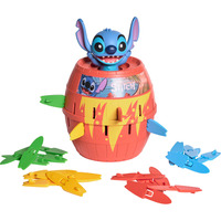 TOMY Pop Up Stitch, Brettspiel 