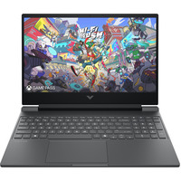 Victus by HP 15-fa2073ng, Gaming-Notebook grau, Intel® Core™ i7-13620H, NVIDIA GeForce RTX 5050, 16 GB DDR5, 1 TB (1 TB SSD), Windows 11 Home