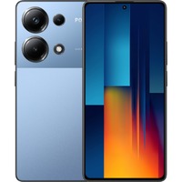 Xiaomi POCO M6 Pro 256GB, Handy Android, 8 GB LPDDR4X