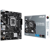 ASUS PRIME H610M-K D4 ARGB, Mainboard 