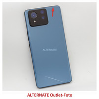 ASUS Zenfone 11 Ultra 256GB, Handy Skyline Blue, Android 14, 12 GB